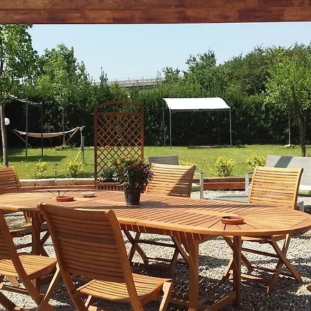 Holiday home Dalia Angri