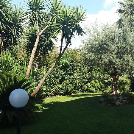 Dalia Holiday home *