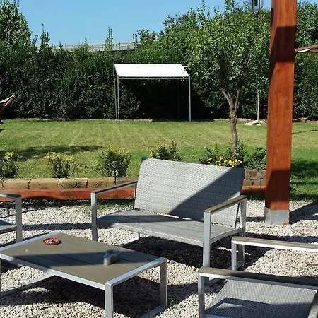 Dalia Holiday home Angri