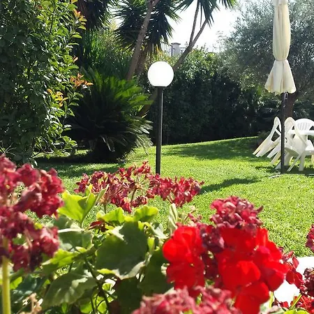 Dalia Holiday home *