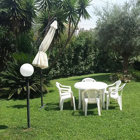 Dalia Holiday home Angri