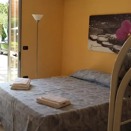 Dalia Holiday home *
