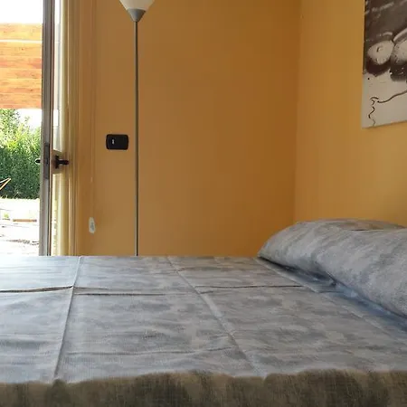Dalia Holiday home Angri