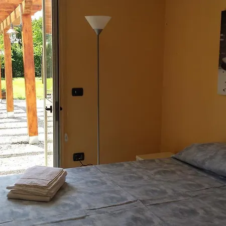 Dalia Holiday home *