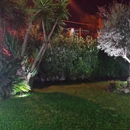 Dalia Holiday home *