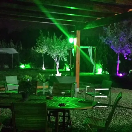 Holiday home Dalia
