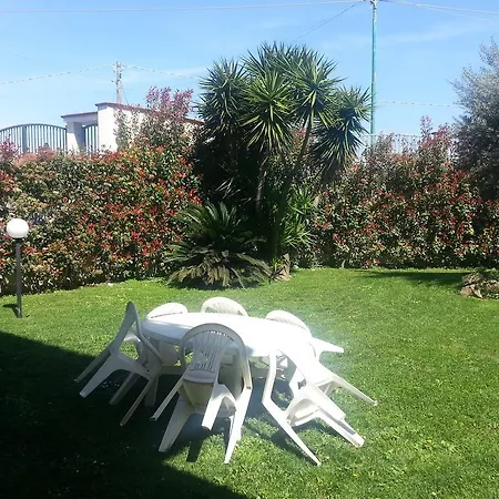 Holiday home Dalia